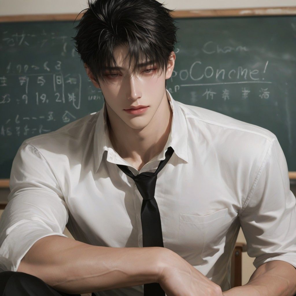 Alastair